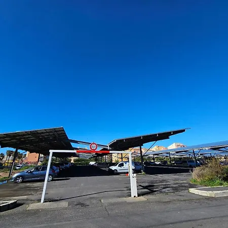 Moderne Familial Avec Vue Sur Le Port