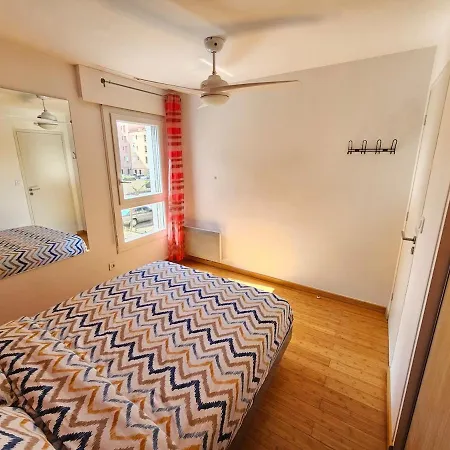 Moderne Familial Avec Vue Sur Le Port Apartment *