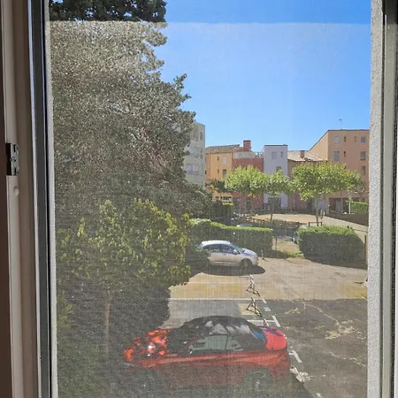 Moderne Familial Avec Vue Sur Le Port