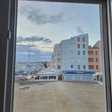 Moderne Familial Avec Vue Sur Le Port *