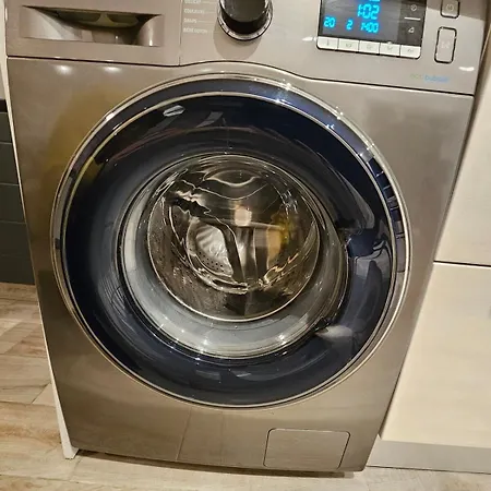 Moderne Familial Avec Vue Sur Le Port Apartment *