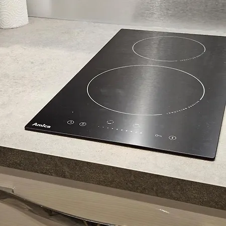 Moderne Familial Avec Vue Sur Le Port *