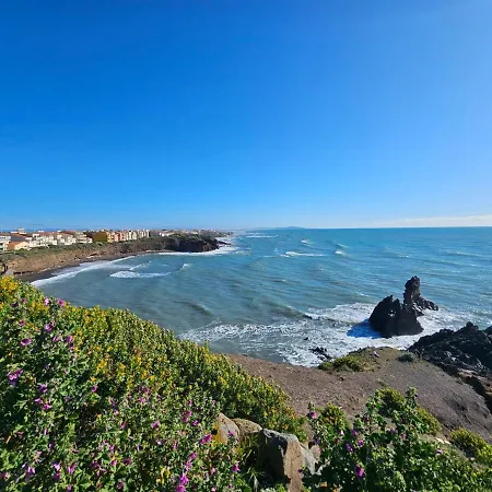 Appartement Moderne Familial Avec Vue Sur Le Port