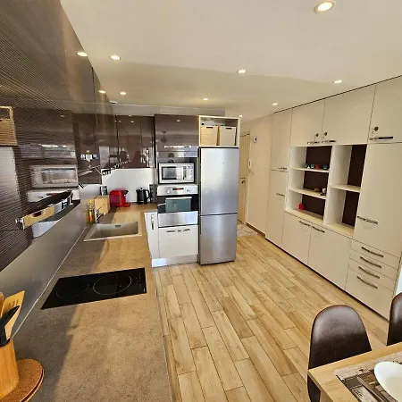 Moderne Familial Avec Vue Sur Le Port * Agde