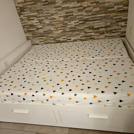 Moderne Familial Avec Vue Sur Le Port *