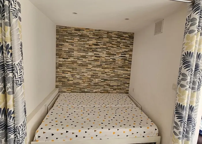 Moderne Familial Avec Vue Sur Le Port Appartamento Agde