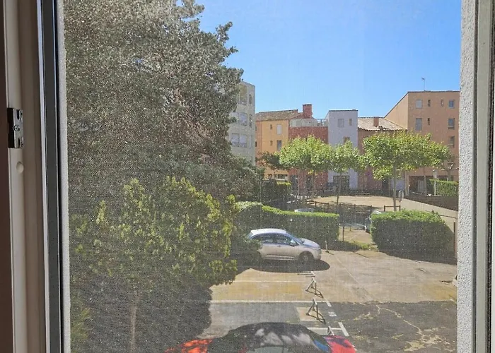 Moderne Familial Avec Vue Sur Le Port