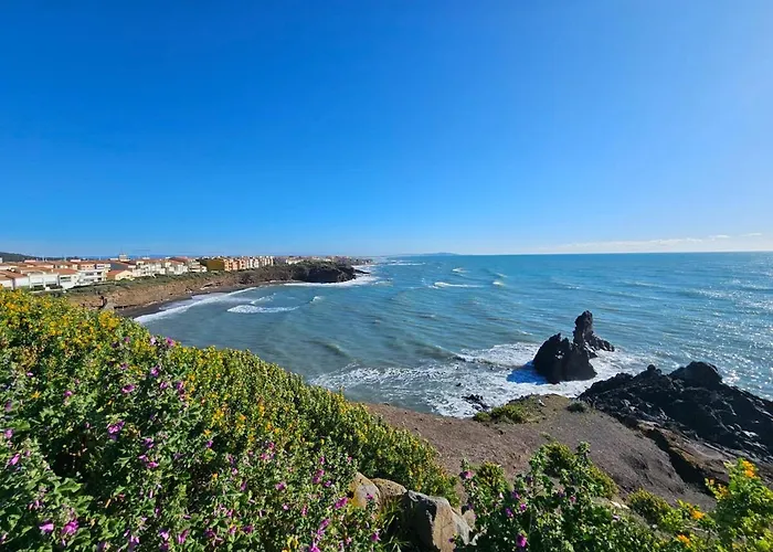 Appartamento Moderne Familial Avec Vue Sur Le Port
