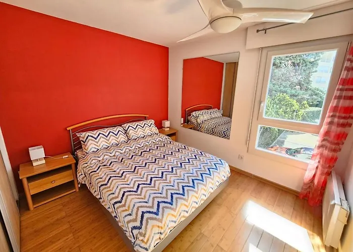 Moderne Familial Avec Vue Sur Le Port Appartamento *