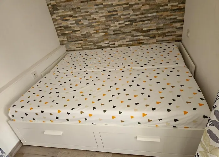 Moderne Familial Avec Vue Sur Le Port *