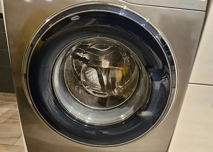 Moderne Familial Avec Vue Sur Le Port Appartamento *