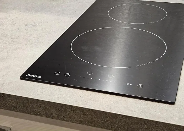 Moderne Familial Avec Vue Sur Le Port *